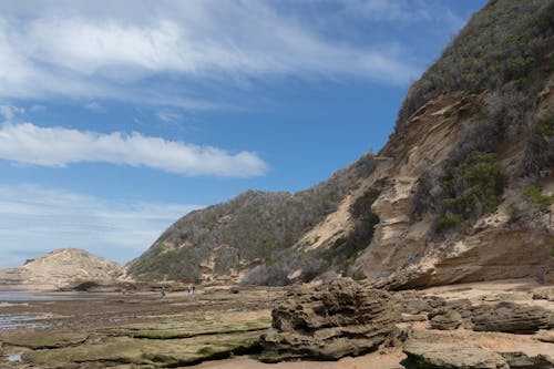 Základová fotografie zdarma na téma hory, jižní afrika, kameny