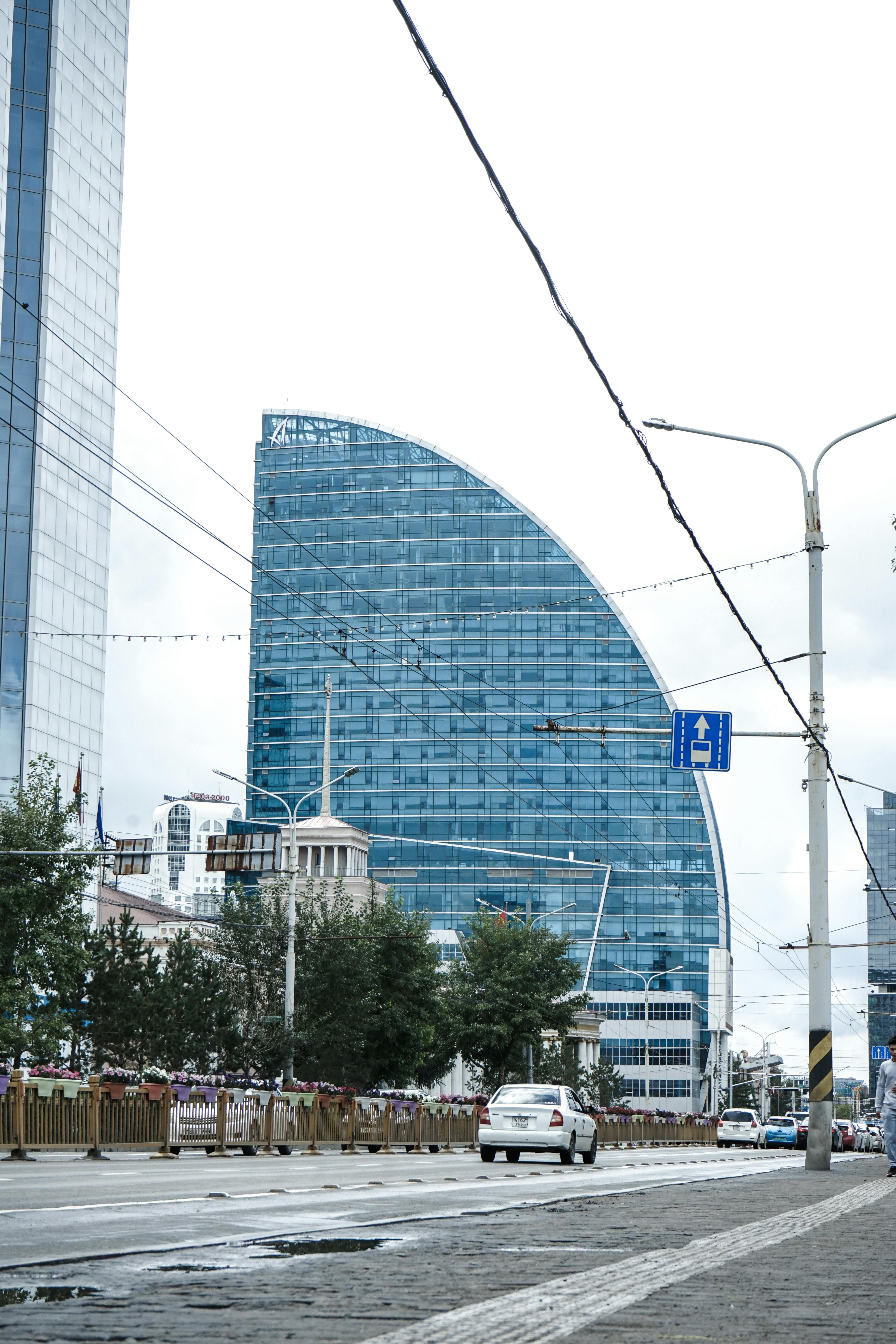 What are the 3 metric systems?