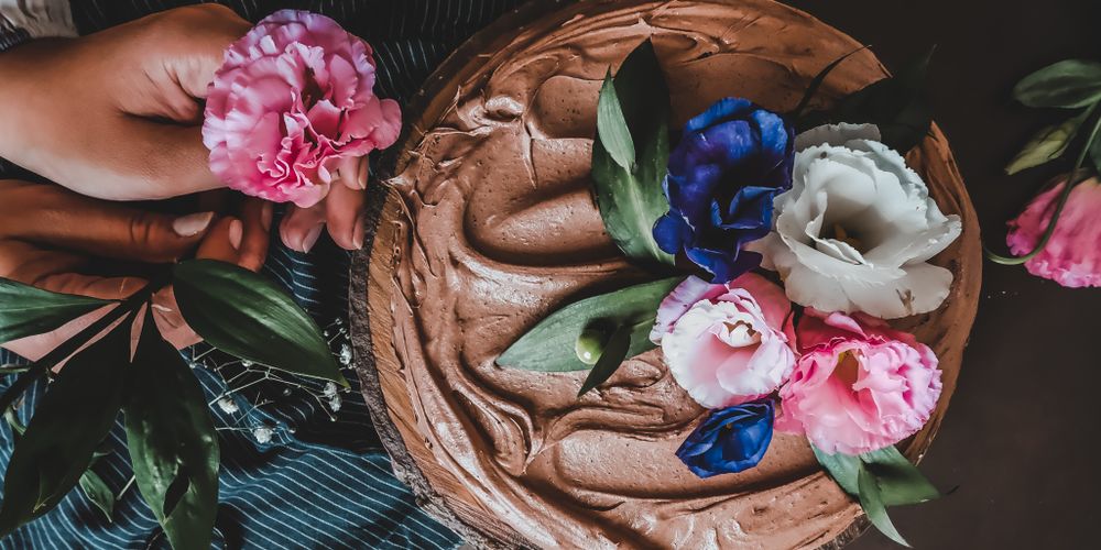 Nghệ Thuật Food Styling Cho Món Tráng Miệng - Cách Làm Dessert Trông Tinh Tế và Sang Trọng - Huy Pham Food Stylist | Hanoi-based Nghệ Thuật Food Styling Cho Món Tráng Miệng - Cách Làm Dessert Trông Tinh Tế và Sang Trọng