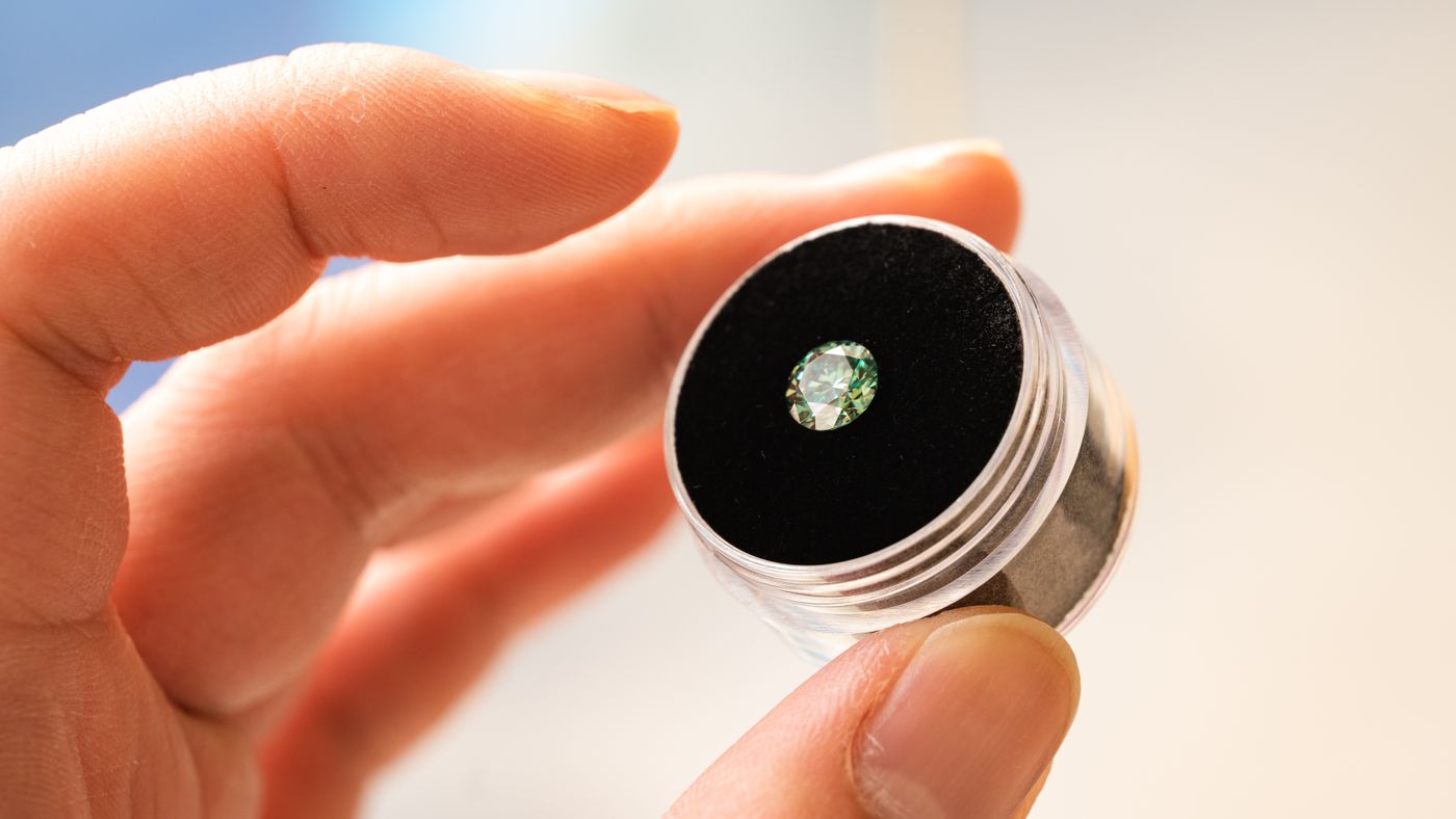 Are Diamonds Actually Rare? The Honest Answer