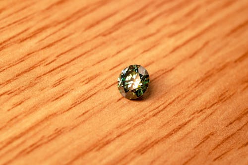 Kostenlos Kostenloses Stock Foto zu diamant, glänzend, juwel Stock-Foto
