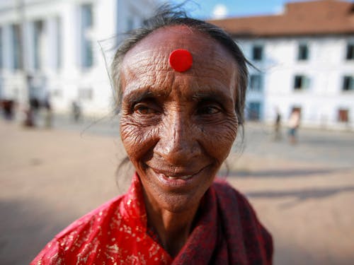 คลังภาพถ่ายฟรี ของ bindi, ผู้หญิงเอเชีย, ผู้ใหญ่