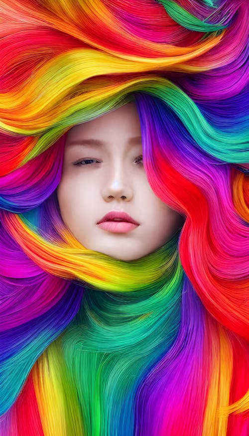 AI, LGBT, LGBTQ의 무료 스톡 사진