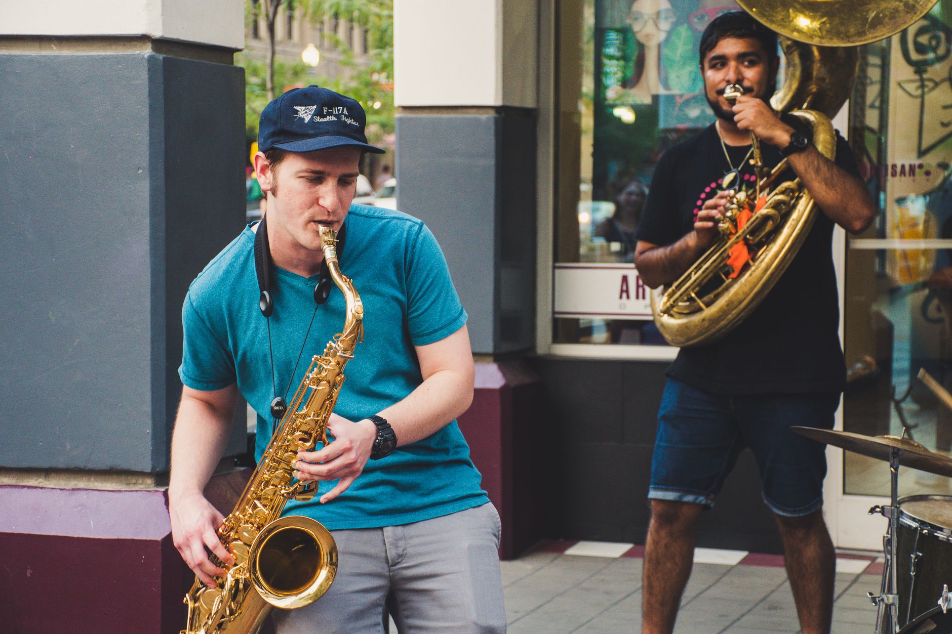 Jazz Up Your Summer Send-off with Herriman Arts! photo
