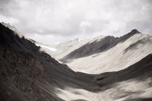 dağ, doğa, doğa fotoğrafçılığı içeren Ücretsiz stok fotoğraf