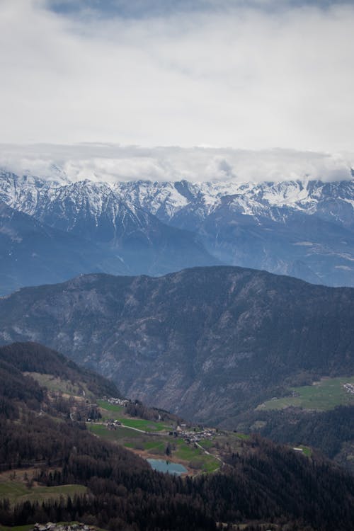 Fotobanka s bezplatnými fotkami na tému dobrodružstvo, fotografia prírody, hory