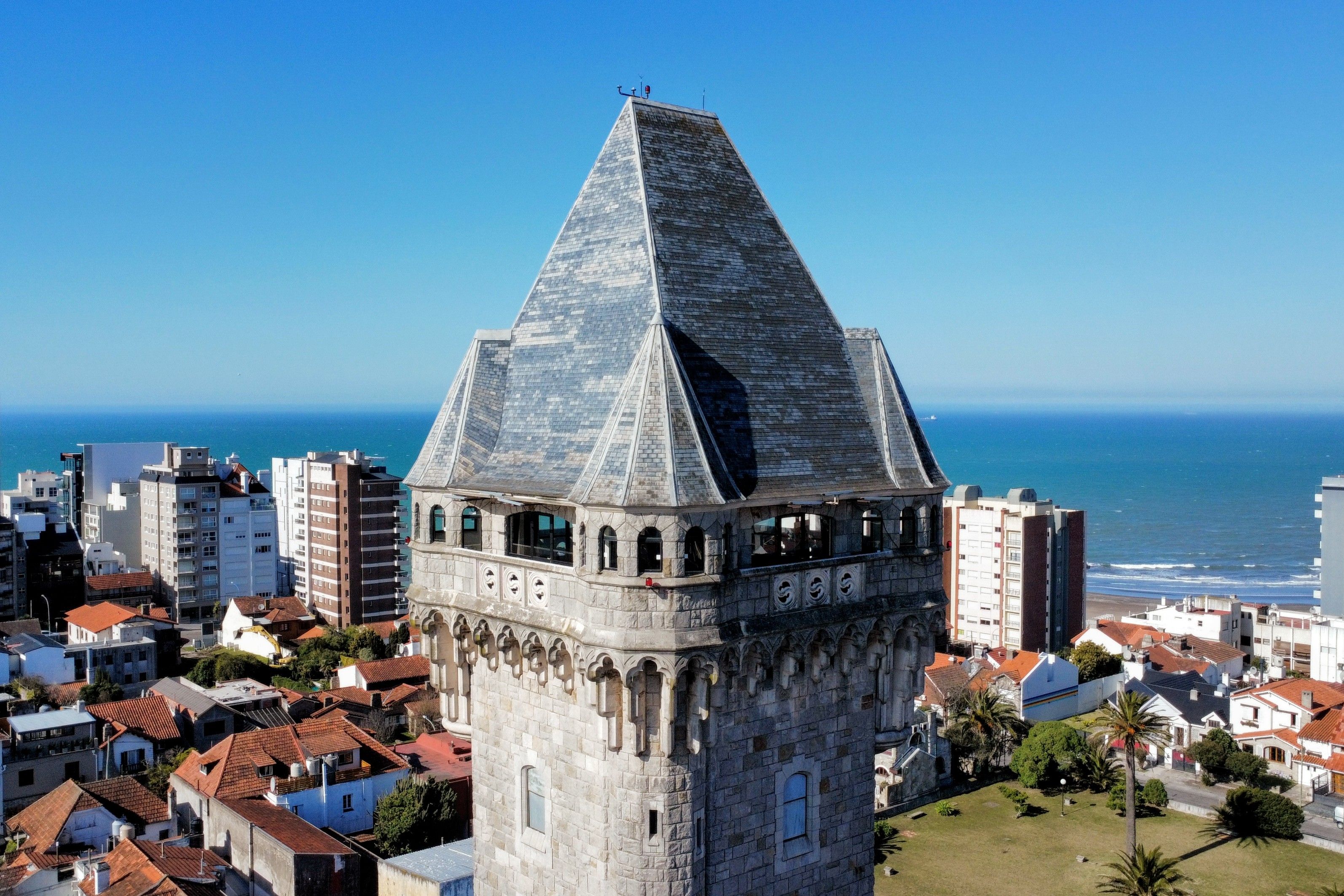 Museums & attractions in Mar del Plata