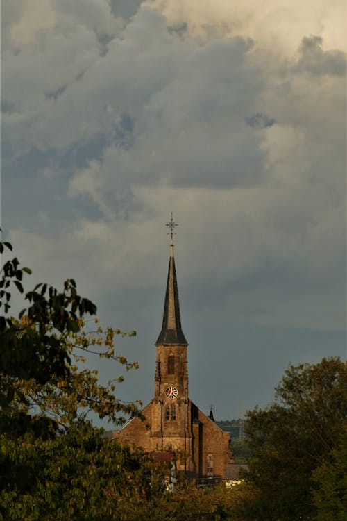 Fotobanka s bezplatnými fotkami na tému chrám, katedrála, kostol