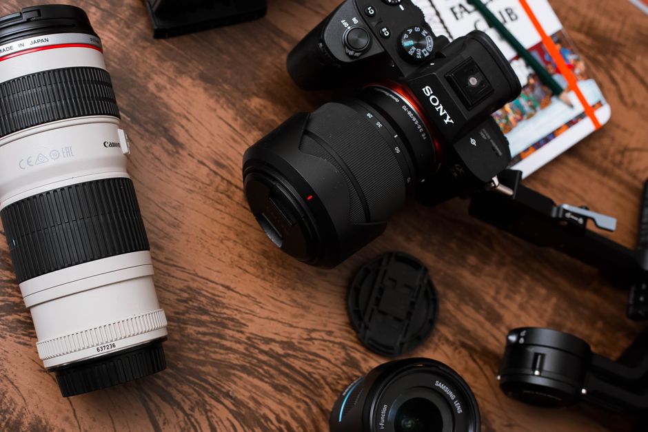 미러리스·DSLR 셔터가 안 눌릴 때, 초점·SD카드부터 자가점검
