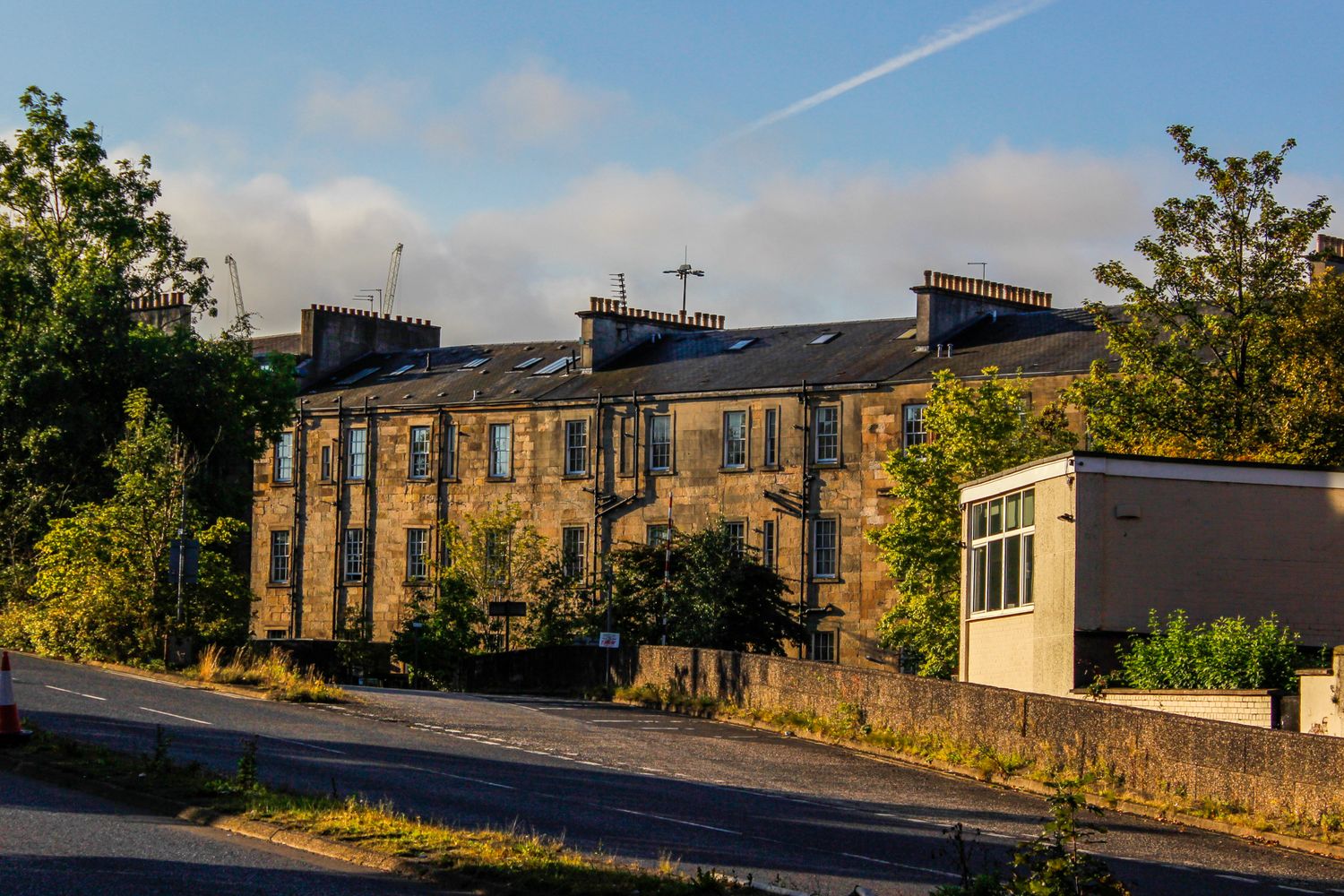 Glasgow Draft Plan Could Block New Short-Term Let Listings