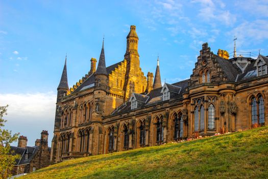 Understanding Glasgow escort profiles: A Comprehensive Guide