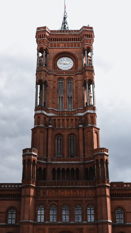 Foto profissional grátis de Alemanha, Berlim, cidade