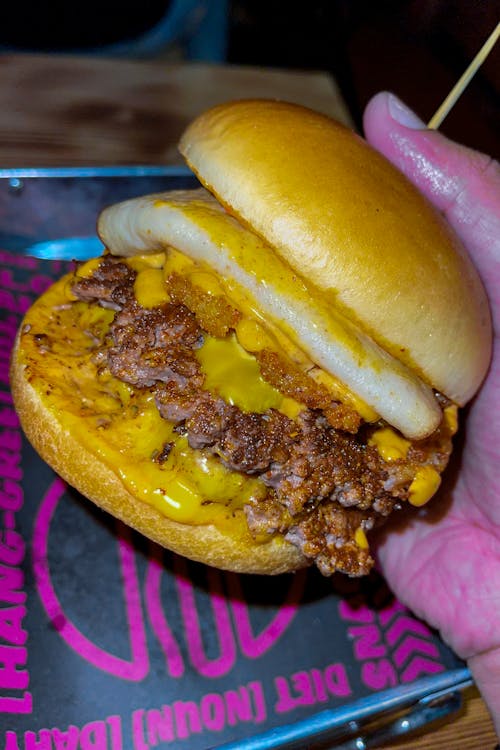미국 음식, 소고기 버거, 아랍 식량의 무료 스톡 사진