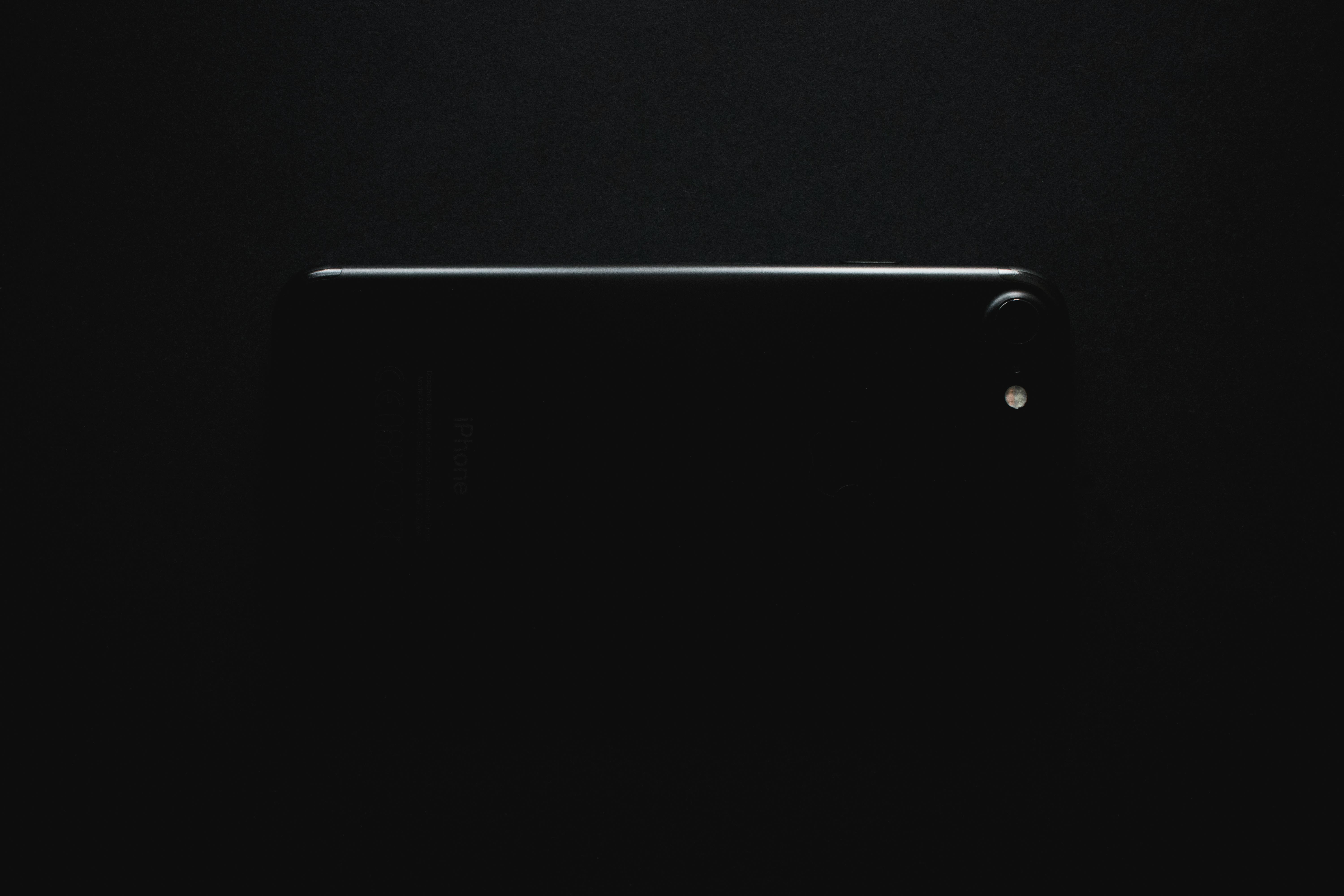 Pitch Black , Jet Black HD phone wallpaper | Pxfuel