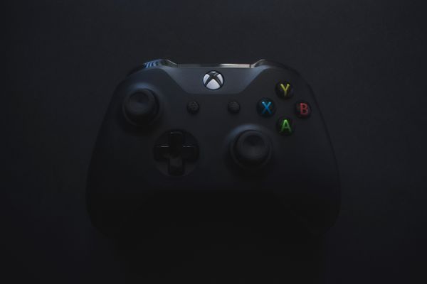 Gaming Consoles