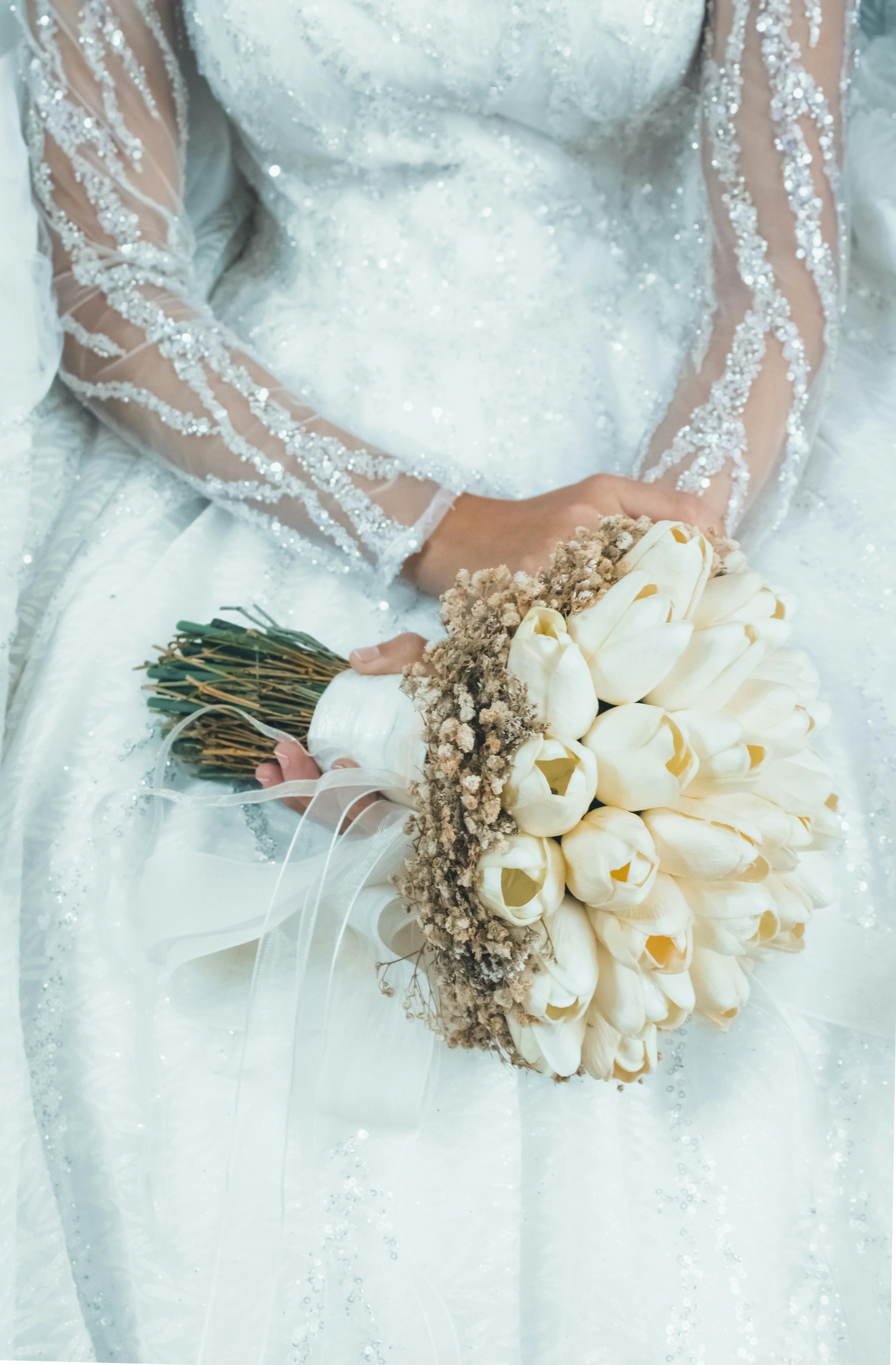 Bridal headwear / hair accessories