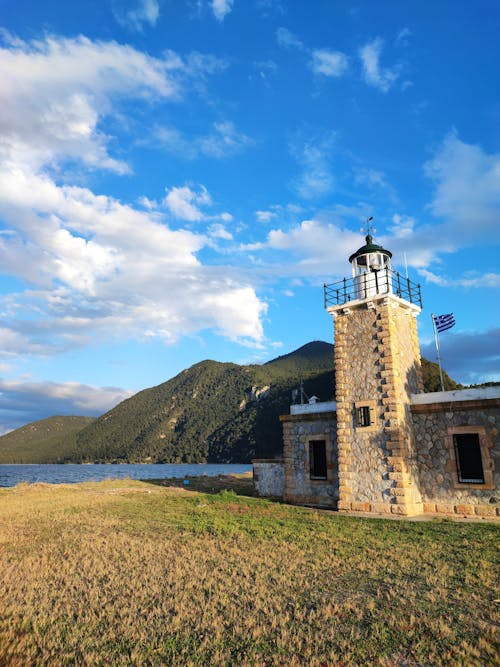 Vasilina Lighthouse