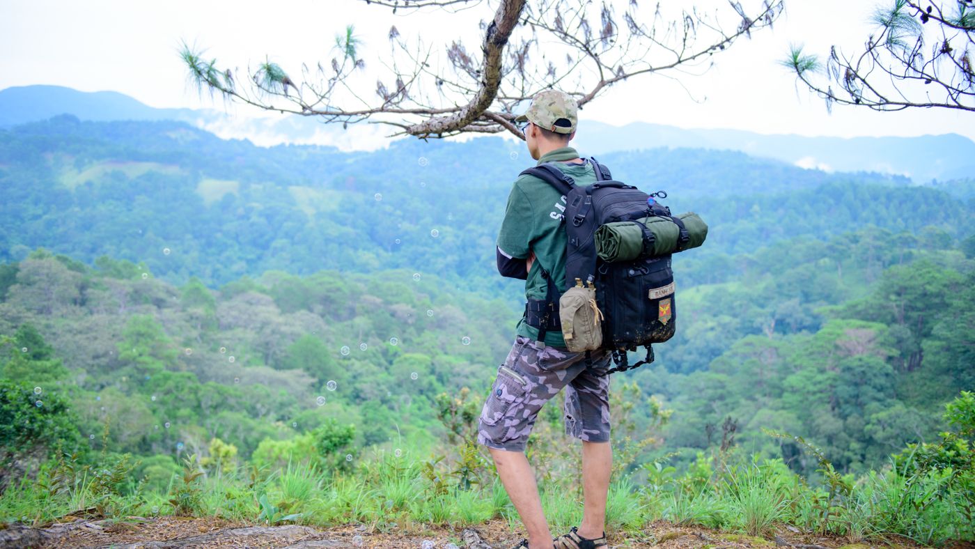 How to Choose a Daypack or Backpack Without Guessing