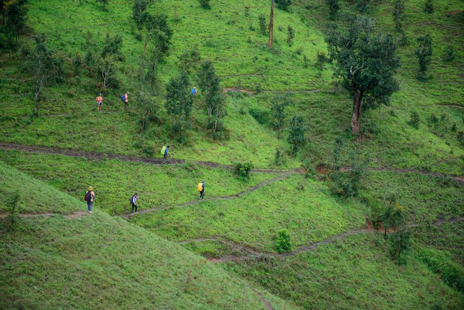 Explore Nigeria's Top Hiking Trails: Adventure Awaits!