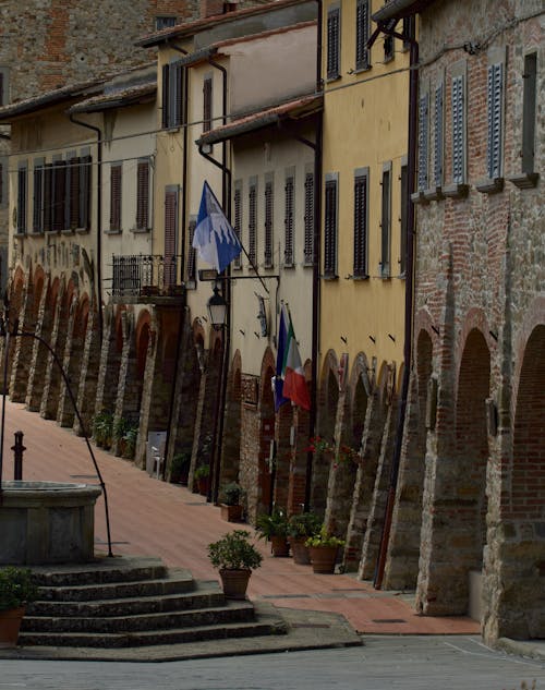 Gratis stockfoto met Italië, Toscane