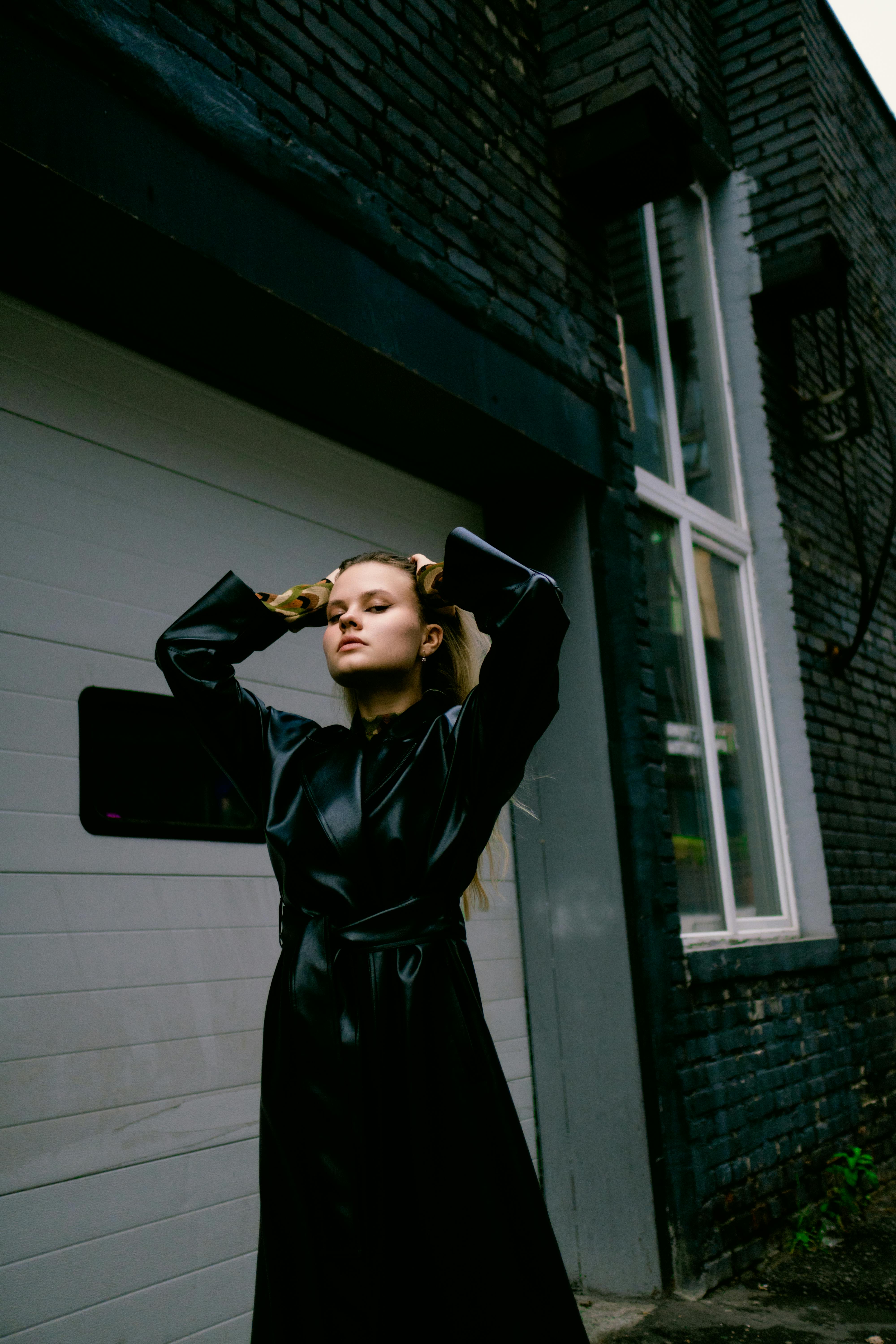 Why do I crave for someone's touch?