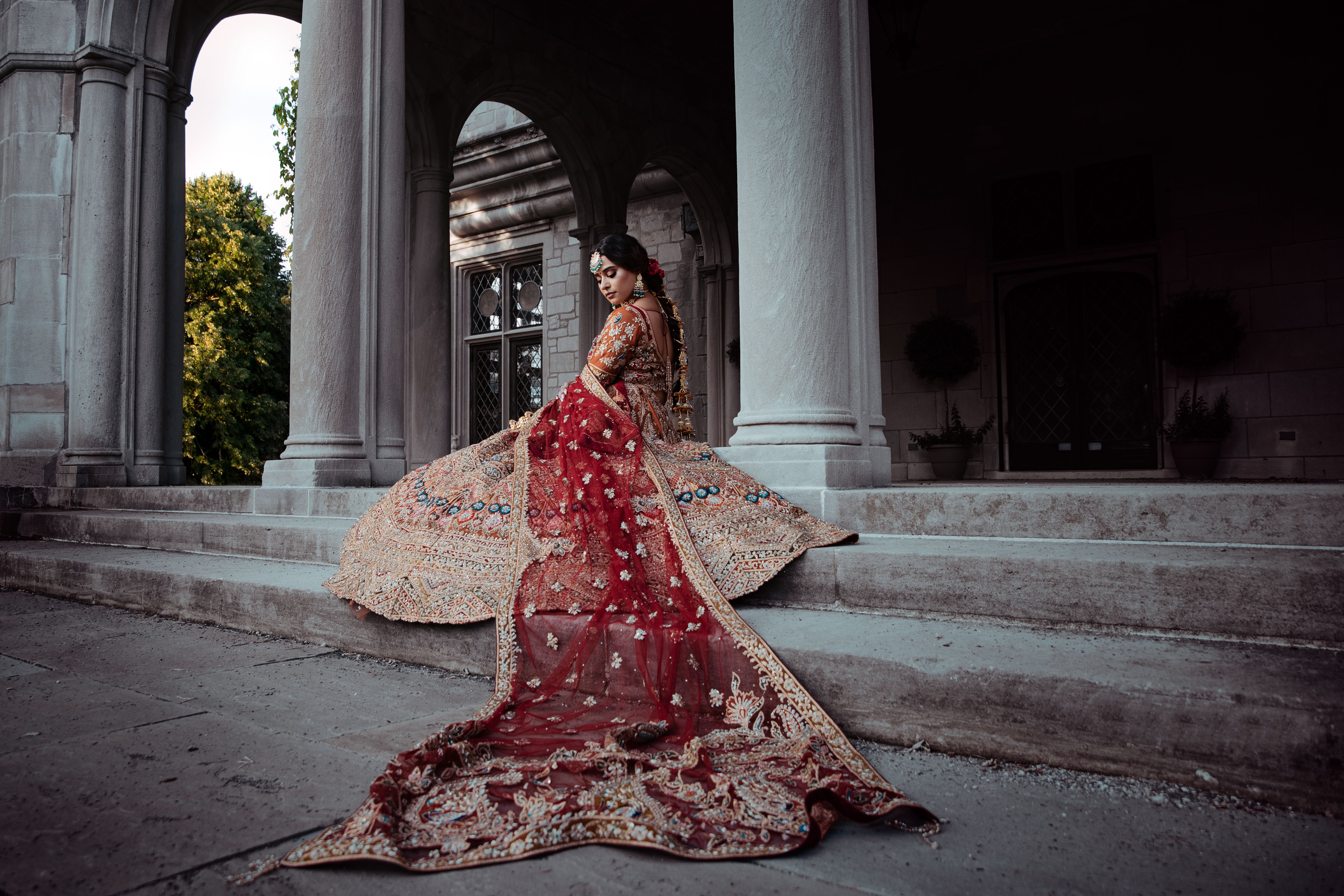 What Budget Should You Allocate for Your Wedding Attire?