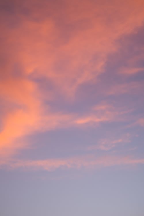 Gratis Foto stok gratis awan, langit, matahari terbenam Foto Stok