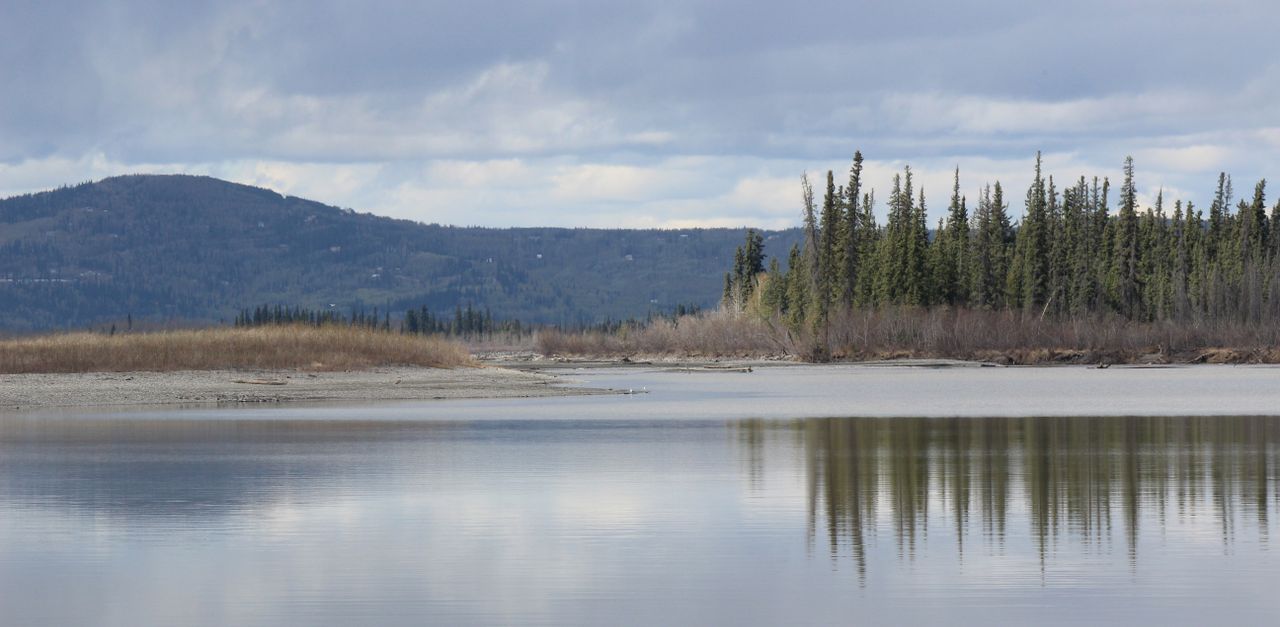 Fairbanks