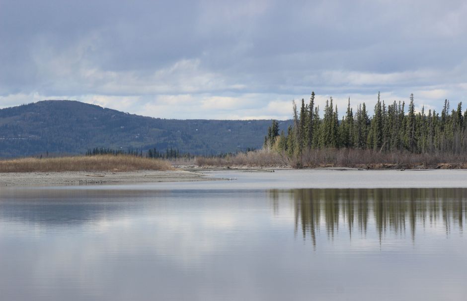 Alaska balances oil industry expansion with visible climate change impacts