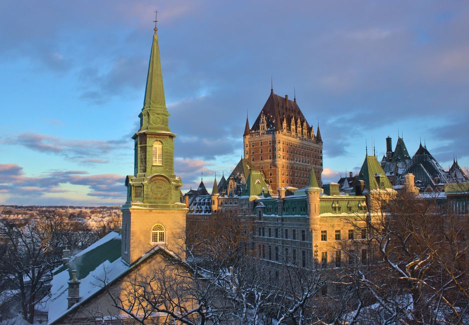 Poilievre Claims Harper 'Wiped Out' Quebec Separatism: Bloc Isn't Buying It