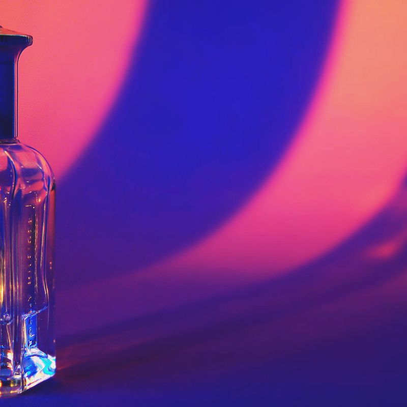 Scentsation Eau De Parfum, Blush
