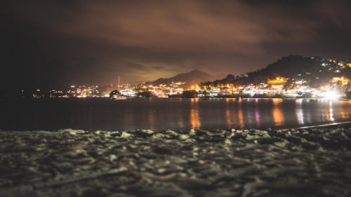 Free stock photo of beach, boats, carribean