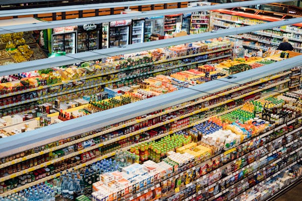FMCG