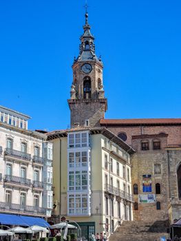 Vitoria-Gasteiz