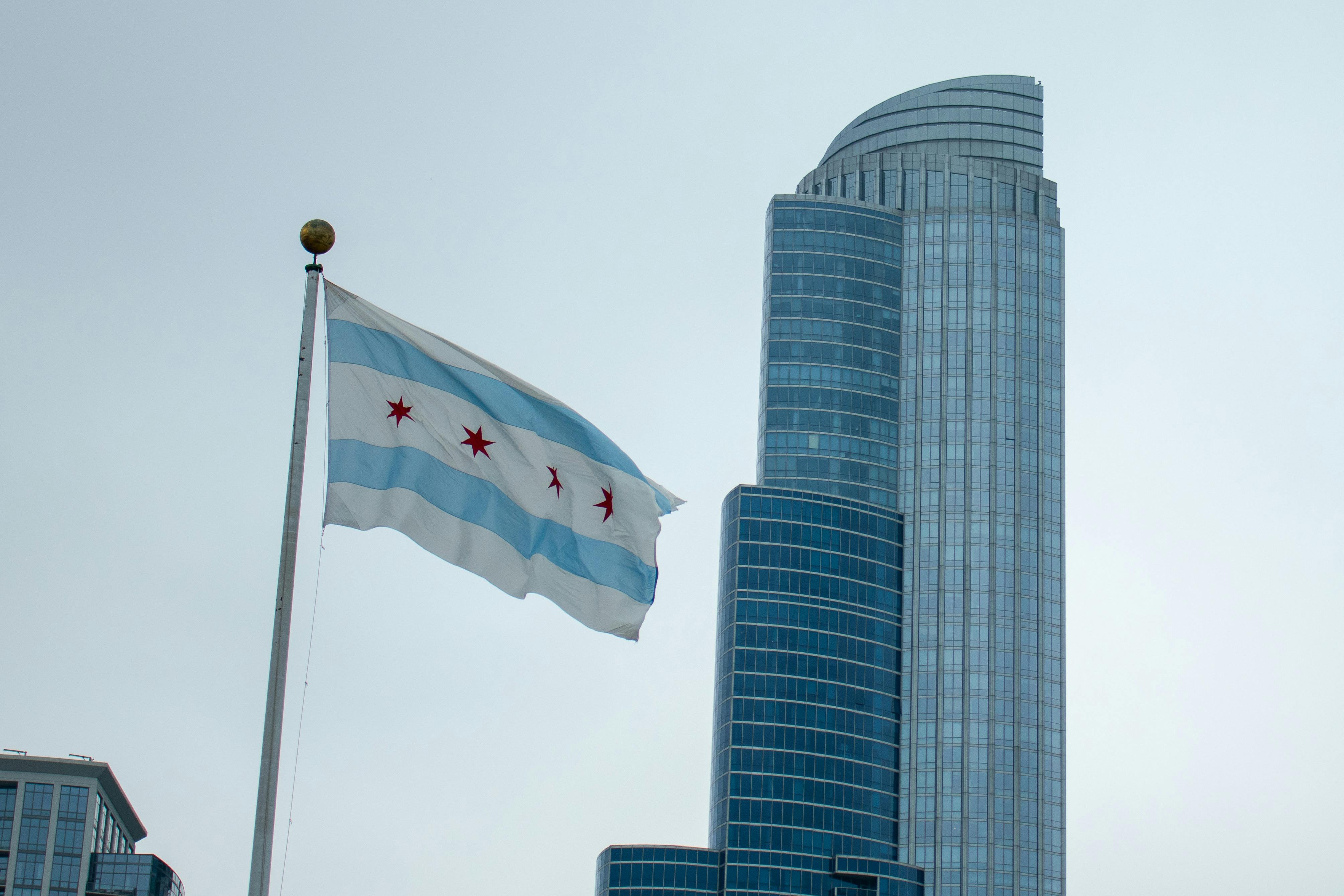 New tool for beating locked-in mortgage rates gets first run in Humboldt Park - Crain's Chicago Business — Photo by Tanner Ba