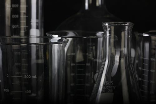Ruang Laboratorium