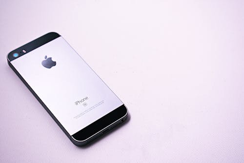 Fotobanka s bezplatnými fotkami na tému Apple, iPhone, mobilný telefón