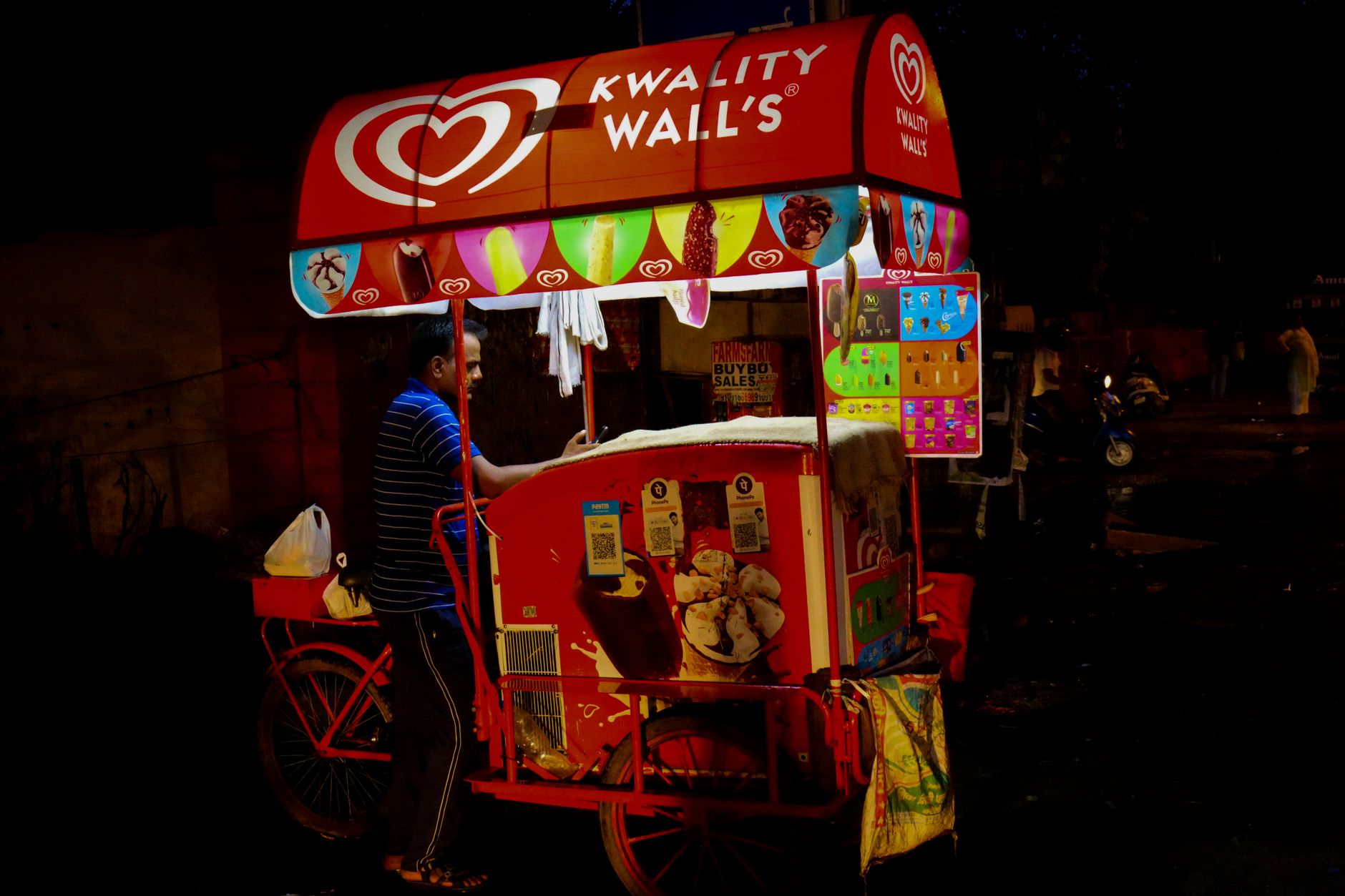 Magnum Expands Its Cone Quest With Kwality Walls India Deal