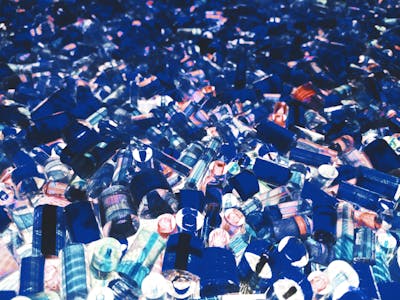 Thermal Steel Bottle