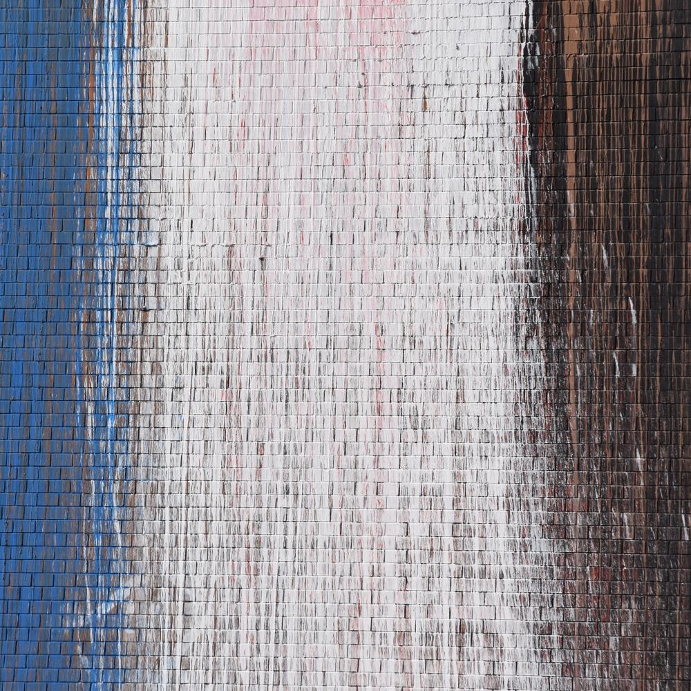 Plastering and Skimming in Locksbottom — careful masking before painting begins