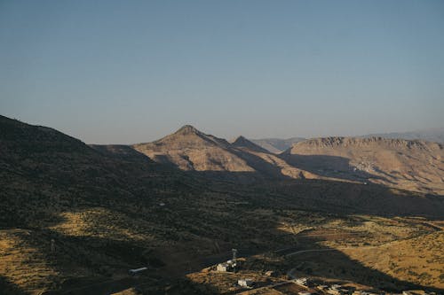 Δωρεάν στοκ φωτογραφιών με βουνό, ερημιά, έρημος Φωτογραφία από στοκ φωτογραφιών