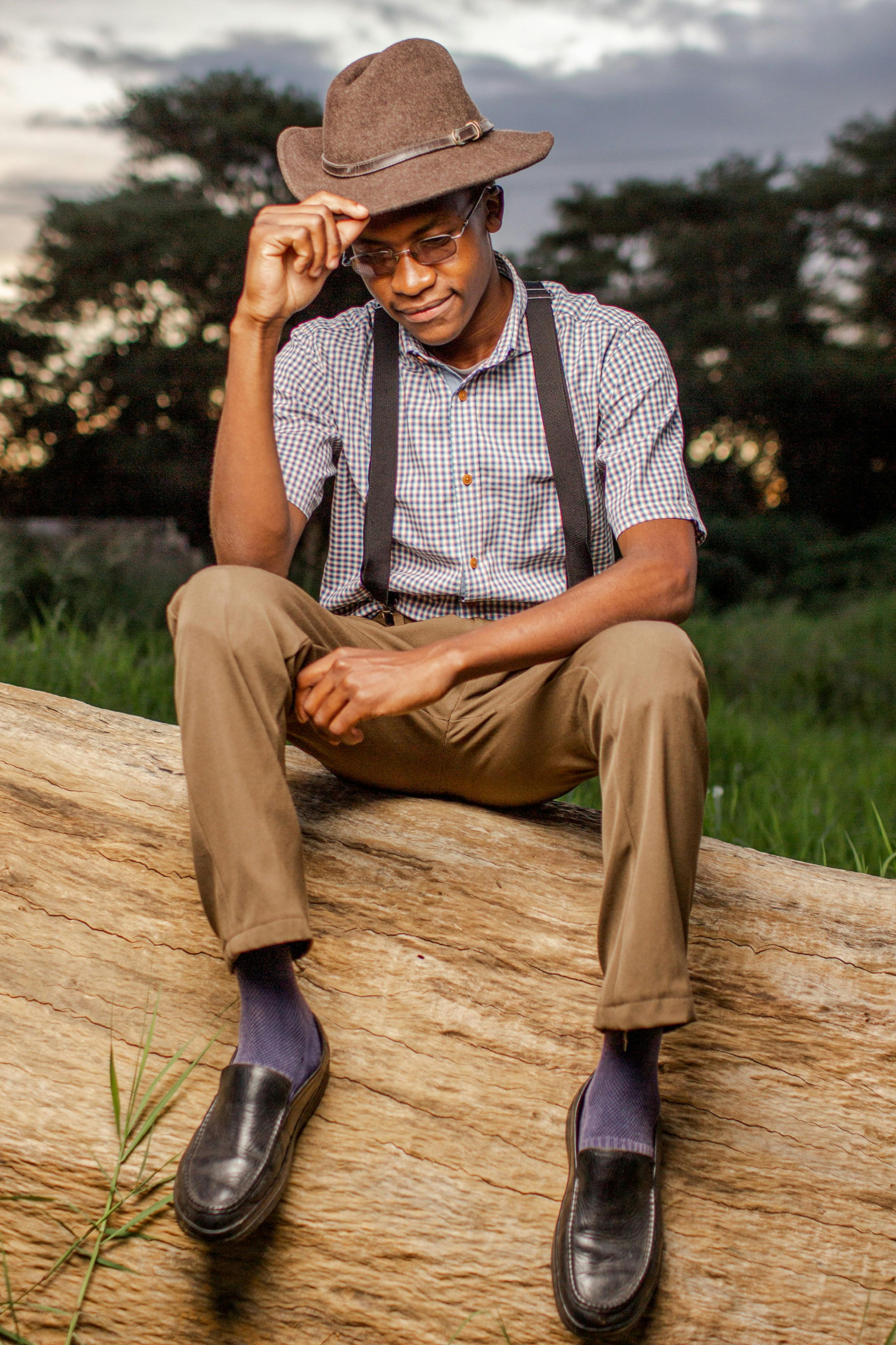 deep thinker · Free Stock Photo