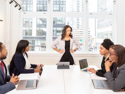Stakeholder Intelligence