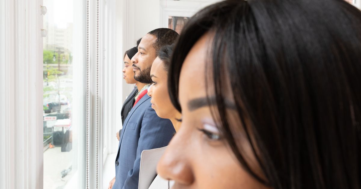 5 signes que votre âme cherche un renouveau professionnel