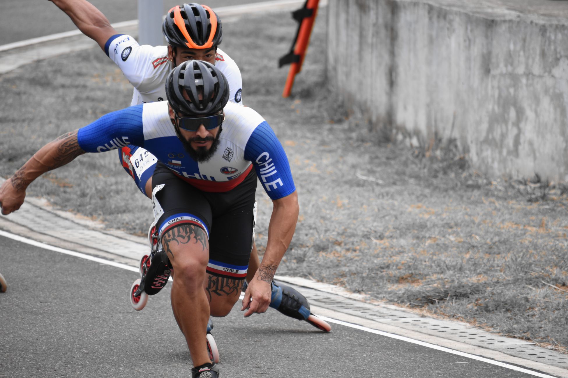 Shorttracker Niels Kingma maakt opmerkelijke comeback