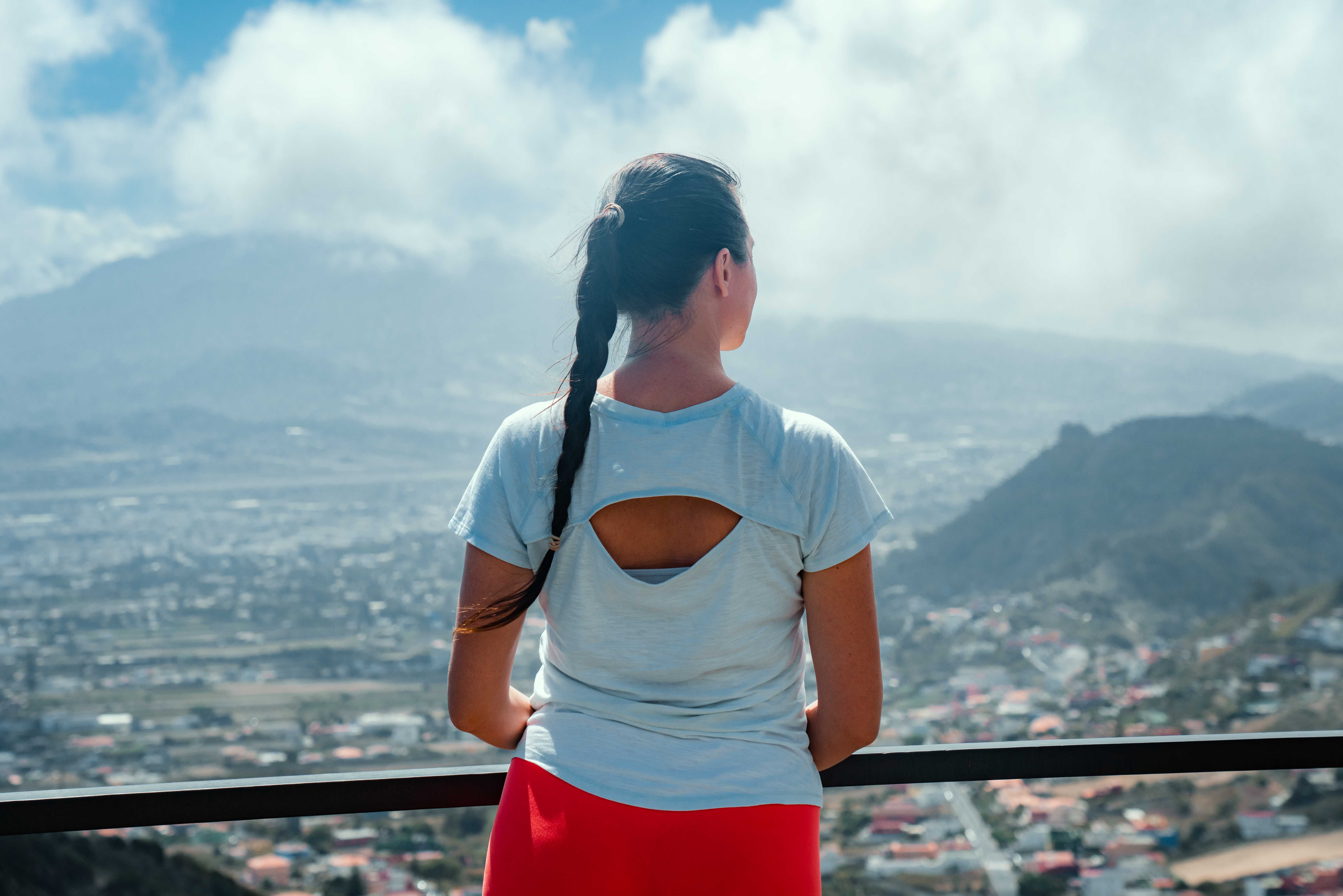 The future of tourism: Embracing destination readiness for sustainable growth — Photo by Atlantic Ambience on Pexels