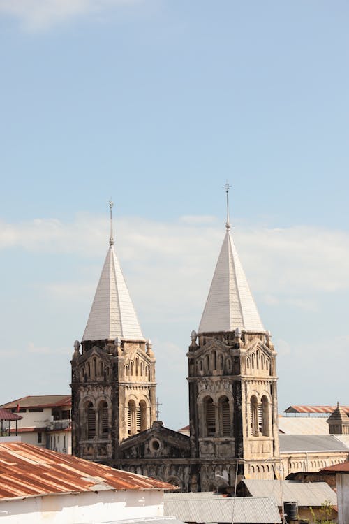 grátis Foto profissional grátis de arquitetura gótica, capela, edifício gótico Foto profissional