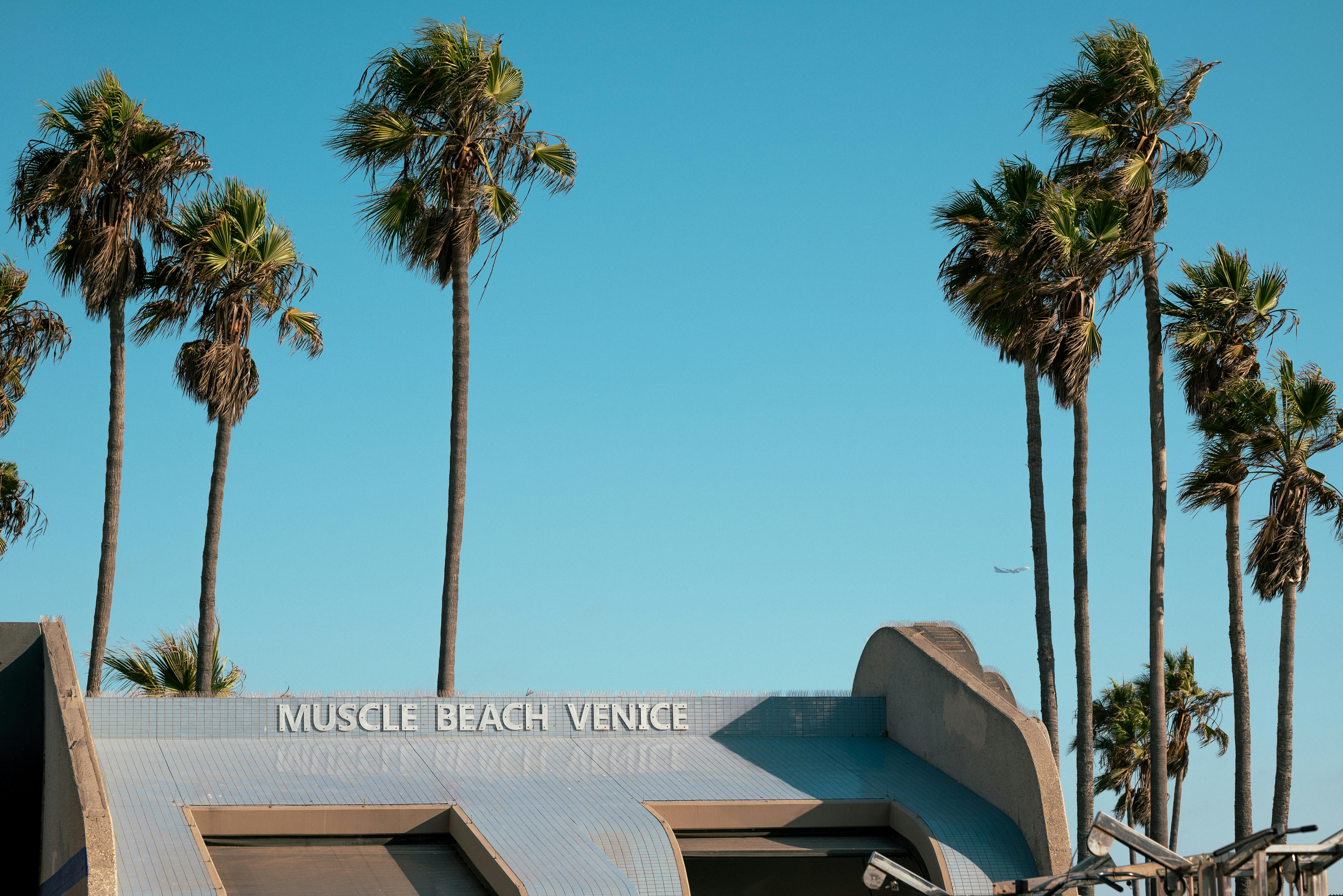 Landmarks in West Palm Beach