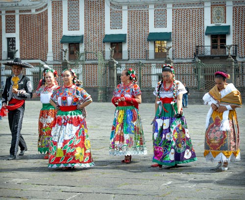 Ảnh lưu trữ miễn phí về bộ đồ, dân gian, mexico