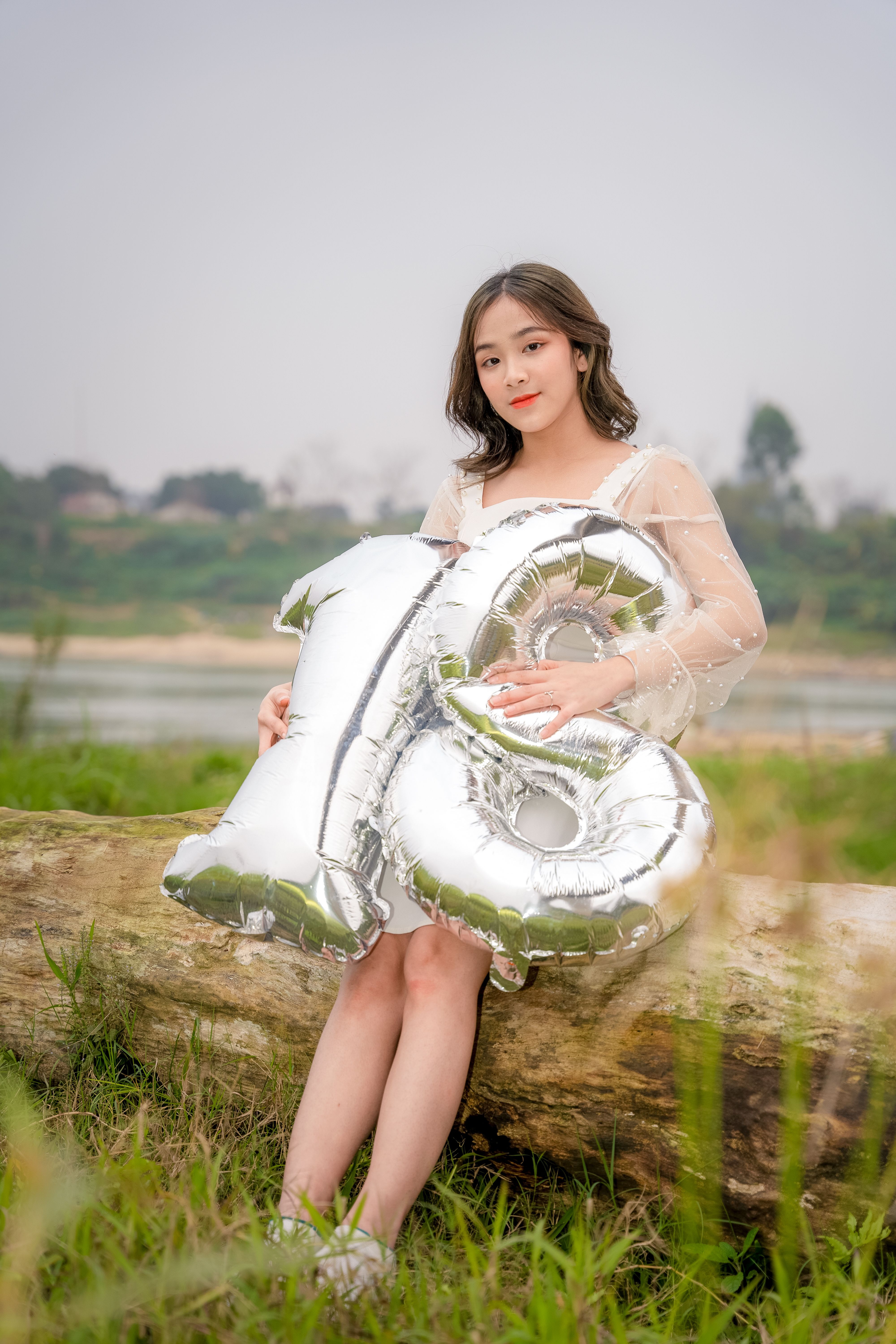 16. Percaya Diri dengan Dirimu Sendiri